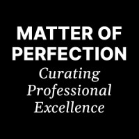 Matter of Perfection logo - Similar company to Rentelligent