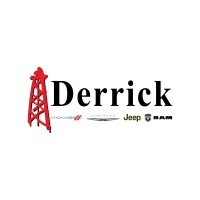 Derrick Dodge logo - Similar company to Martin Chrysler Ltd