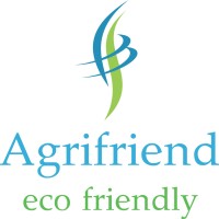 AGRIFRIEND logo - Similar company to Crop Bee