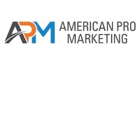 American Pro Marketing, LLC logo - Similar company to Wellnessmats | Smart Step Flooring