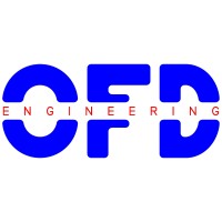 Oil Field Development Engineering (OFD) logo - Similar company to Bei Engineers