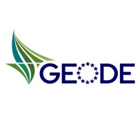 GEODE - The voice of local energy distributors across Europe logo - Similar company to Geode Solutions