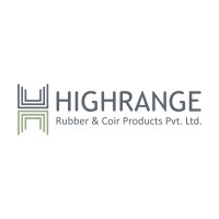 Highrange Rubber & Coir Products logo - Similar company to Floor Gardens