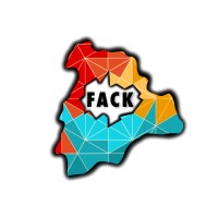 FACK logo - Similar company to Institute Of Mass Information