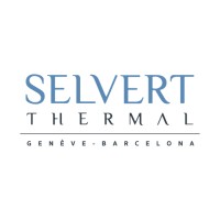 Selvert Thermal Armenia logo - Similar company to Di Unique