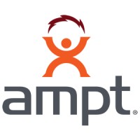 Ampt logo - Similar company to Smart1 Solutions Gmbh