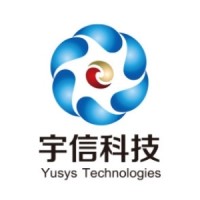北京宇信科技集团股份有限公司 logo - Similar company to Yusys Technologies Ltd