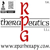 RPG Therapeutics LLC logo - Similar company to Rpg Research