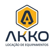 AKKO LOCAÇÃO DE EQUIPAMENTOS LTDA logo - Similar company to Master Mr Tecnologia