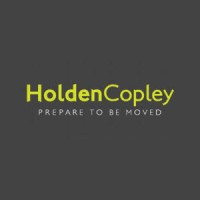 Holdencopley