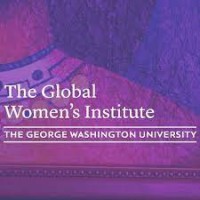 The Global Women's Institute (GWI) logo - Similar company to Tricky Goose Training