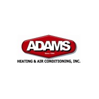 Adams Heating & Air, Inc.