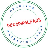 DECODINGLEADS logo - Similar company to K&K Concepts