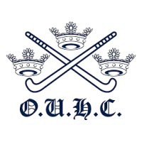 Oxford University Hockey Club logo - Similar company to Oxford Strategy Group Digital