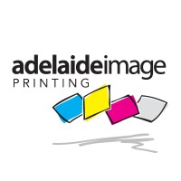 Adelaide Image Printing logo - Similar company to Johns Print Centre