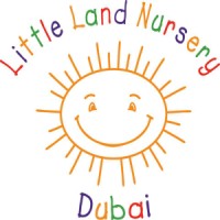 Little Land Nursery and Montessori Centre logo - Similar company to Edukeen