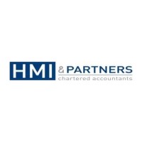 HMI & PARTNERS LIMITED logo - Similar company to Cube Audit Limited