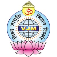 Vishwa Jagriti Mission logo - Similar company to Techmistriz