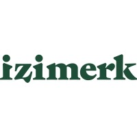 Izimerk logo - Similar company to Cuarta Casa