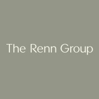 The Renn Group logo - Similar company to Storiphi