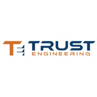 Trust for Engineering and Trade logo - Similar company to Trust Engineering Technology