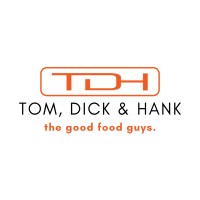 Tom, Dick And Hank