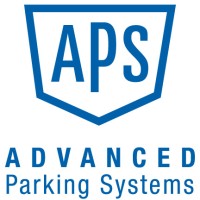 Advanced Parking Systems logo - Similar company to The Parc Group