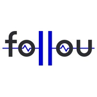 Follou logo - Similar company to Infinytech3D