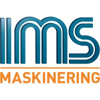IMS Maskinering AS logo - Similar company to Pipeotech