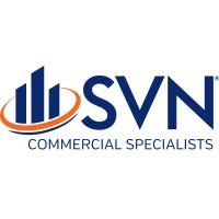 SVN Commercial Specialists, Winchester VA