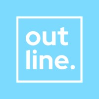 Outline Social logo - Similar company to Cv Builder Lb