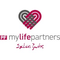 My Life Partners logo - Similar company to Gp Agents Α.Ε.