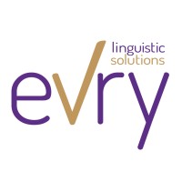 EVRY Linguistic Solutions logo - Similar company to Lingcom Events