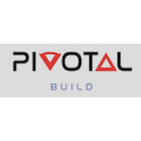 PivotalBuild logo - Similar company to Fluidworks.Ai
