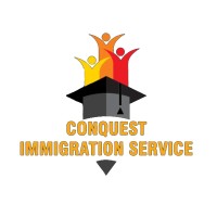 Conquest Immigration Services logo - Similar company to Immigration & Legal Advisory Services (Ilas)