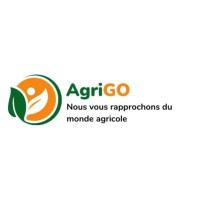 AgriGO logo - Similar company to Leevlong