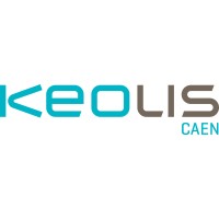 Keolis Caen Mobilités logo - Similar company to Ratp Dev Caen La Mer - Twisto