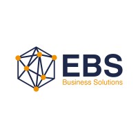 EBS Business Solutions logo - Similar company to Elevare Business Solutions Pvt Ltd - Ebs
