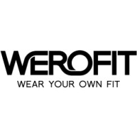 Wero.fit logo - Similar company to Krupex India