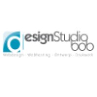 Design Studio Bob logo - Similar company to Studio Bob