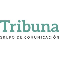 Tribuna Grupo de Comunicación logo - Similar company to Comono Comunicacion