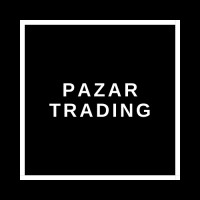 Pazar Trading logo - Similar company to Canberra Roasters