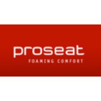 Proseat Polska Sp. z o.o. logo - Similar company to Celma Indukta