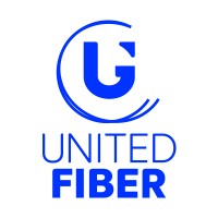 United Fiber logo - Similar company to Netscope Solutions S.A.