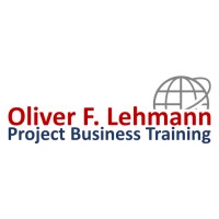 Oliver F. Lehmann Project Business Training logo - Similar company to Total Systems Development, Inc.