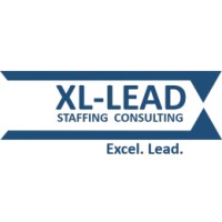 XL-Lead Staffing and Consulting logo - Similar company to Leadxcel