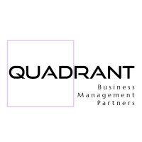 Quadrant Business Management Partners logo - Similar company to Netport Solutions