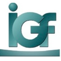 IGF Ingenieur-Gesellschaft für Bauwerksinstandsetzung GmbH logo - Similar company to Catódica Gmbh