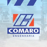 Comaro Engenharia logo - Similar company to Sgo Construções