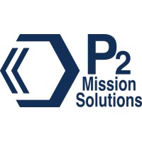 P2 Mission Solutions logo - Similar company to P2 Solutions Group